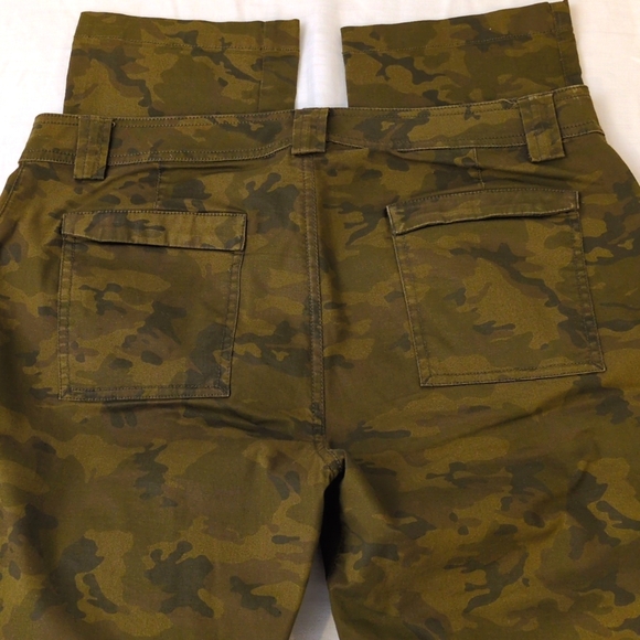 EUC Mission Workshop Falkland Camo Pants 32x32 - Picture 7 of 11